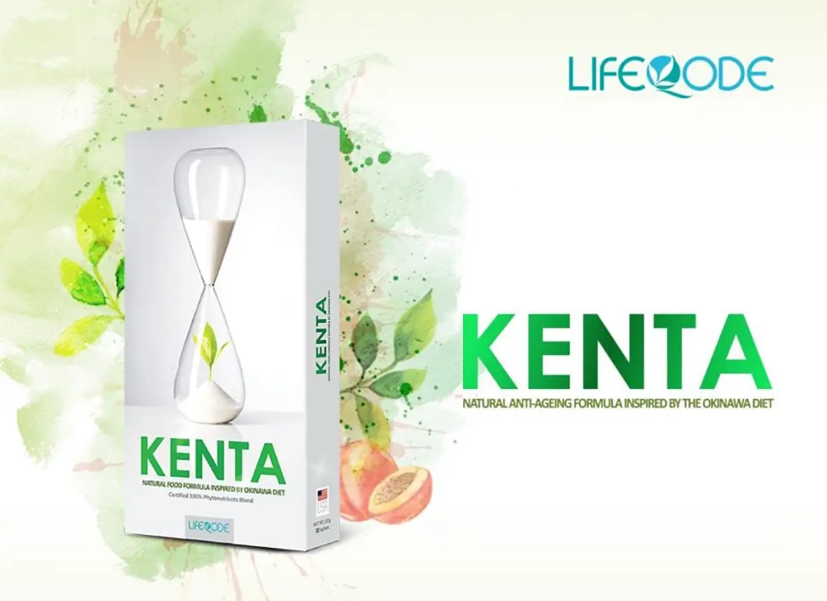 Kenta