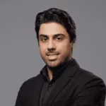 قصة نجاح ملهمة يشاركها معنا حسن السعود النجم الألماسي الجديد في كيونت