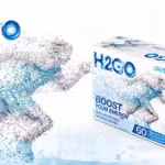 علاج الارهاق والتعب الشديد مع محرك الطاقة LIFEQODE H2GO