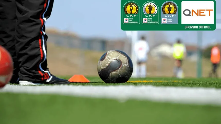استبعاد 21 مدربا في دوري الابطال والكونفدرالية
