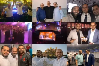 النجم الماسي مهند الجراقي وطريقه إلى النجاح