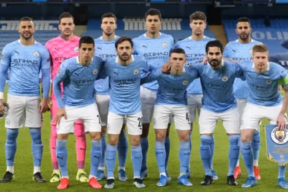 لقاء السيتي مع تشيلسي وفوز مستحق على دورتموند