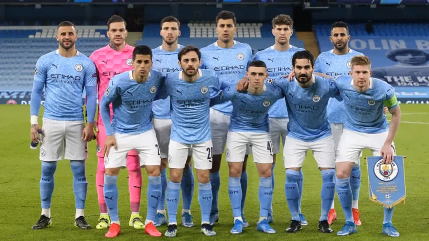 لقاء السيتي مع تشيلسي وفوز مستحق على دورتموند