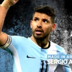 مانشستر سيتي يستعد لوداع سيرجيو أجويرو