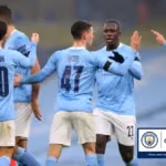 رياض محرز اللاعب الجزائري الأفضل في الدوري الإنجليزي الممتاز لكرة القدم