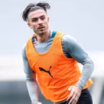جاك جريليش لاعب أستون فيلا - جريليش تعرف على لاعبيك
