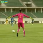  كيونت ترعى تصفيات إفريقيا المؤهلة لنهائيات كأس العالم لكرة القدم في قطر 2022