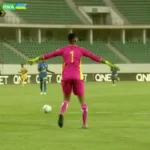 كيونت ترعى تصفيات إفريقيا المؤهلة لنهائيات كأس العالم لكرة القدم في قطر 2022