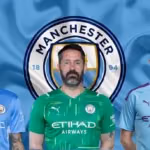 قائمة لاعبي مانشستر سيتي لمرحلة المجموعات بدوري أبطال أوروبا هذا الموسم