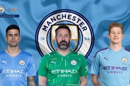 قائمة لاعبي مانشستر سيتي لمرحلة المجموعات بدوري أبطال أوروبا هذا الموسم