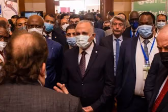 كيونت تشارك في أسبوع القاهرة للمياه 2021 بخط المياه المتكامل HomePure Nova