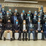 تماشياً مع رؤية FIFA الشاملة لجعل كرة القدم عالمية حقًا برنامج النزاهة العالمي لاتحادات CAF 