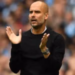 بيب جوارديولا أسرع مدرب يصل إلى 500 هدف في الدوري الإنجليزي الممتاز