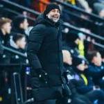 مانشستر سيتي و واتفورد و تصدر الدوري الانجليزي بعد الفوز على واتفورد بثلاث اهداف