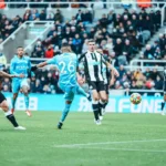 أمتع وأبدع  ما قدمه ساحر العرب اللاعب رياض محرز منذ انضمامه لمانشستر سيتي