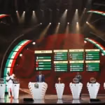 كأس الأمم الأفريقية يناير القادم ستهتز إفريقيا والعالم بأسره على إيقاع المشهد الذي تقدمة القارة السمراء