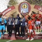 تم تحديد ملعب و موعد كاس السوبر الافريقي في الدوحة بعد طول انتظار