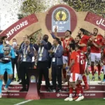 تم تحديد ملعب و موعد كاس السوبر الافريقي في الدوحة بعد طول انتظار