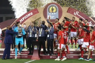 تم تحديد ملعب و موعد كاس السوبر الافريقي في الدوحة بعد طول انتظار