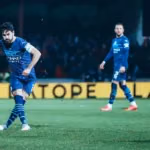 تأهل نادي مانشستر سيتي للدور الرابع من كأس الاتحاد الانجليزي