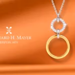 تألقى بسحر المجوهرات مع Bernhard H. Mayer و Brook & Blaze من كيونت