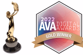 حصدت كيونت 5 جوائز فى حفل توزيع جوائز AVA الرقمية لعام 2022