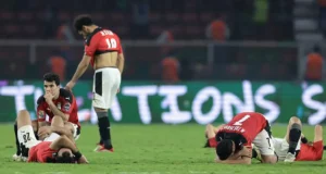 السنغال بطل افريقيا لاول مرة في تاريخه
