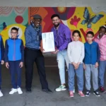 كيونت تظهر الالتزامها باتجاه استدامة المياه في اليوم العالمي للمياه