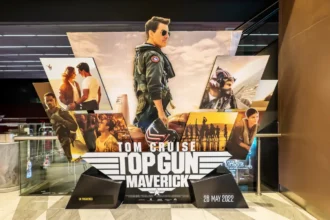 Top Gun: هو ما يمكن أن يتعلمه رواد الأعمال من أربعة عقود من نجاح توم كروز