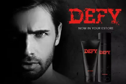  DEFY لمكافحة كل المشاكل المتعلقة بالبشرة خلال هذا الصيف