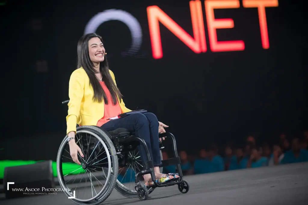 24 لحظة لا تنسى في QNET 24 24 لحظة لا تنسى في QNET