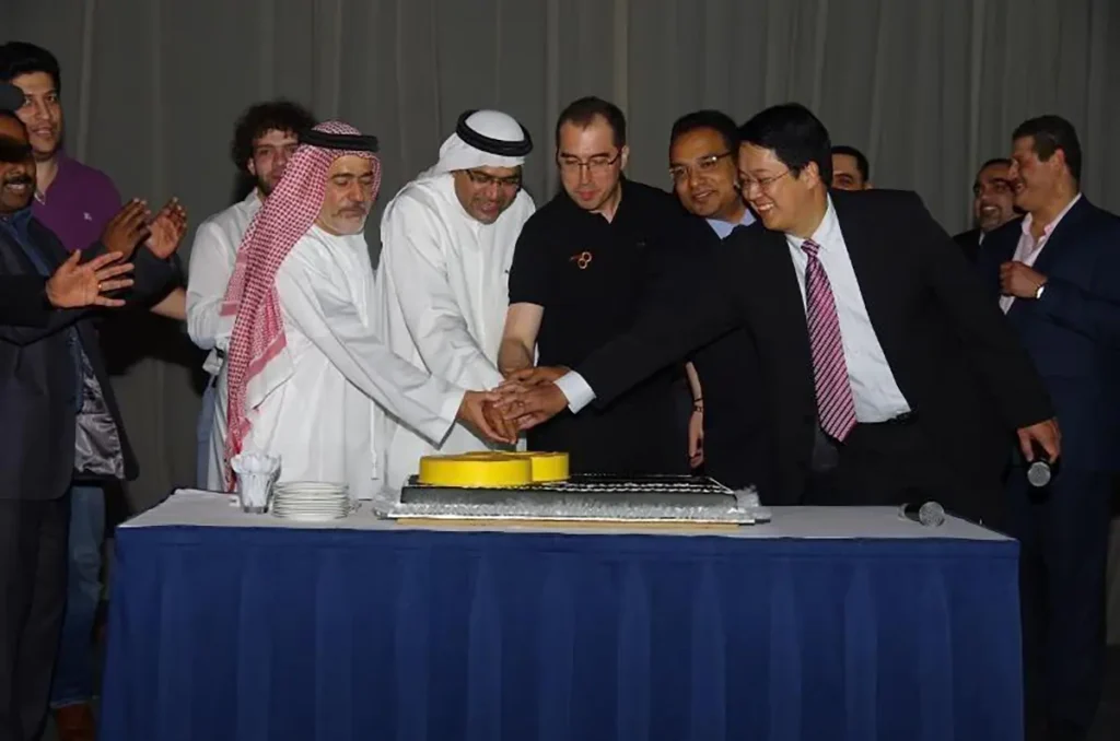 24 لحظة لا تنسى في QNET 18 24 لحظة لا تنسى في QNET