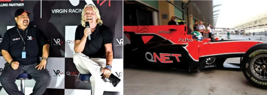 24 لحظة لا تنسى في QNET 16 24 لحظة لا تنسى في QNET