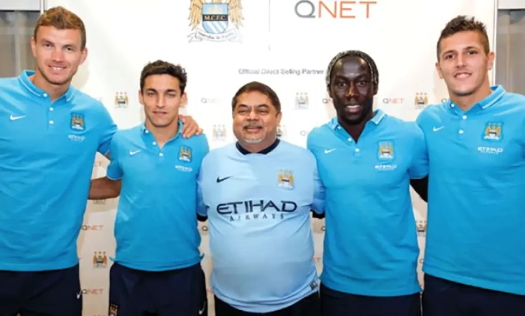 24 لحظة لا تنسى في QNET 20 24 لحظة لا تنسى في QNET