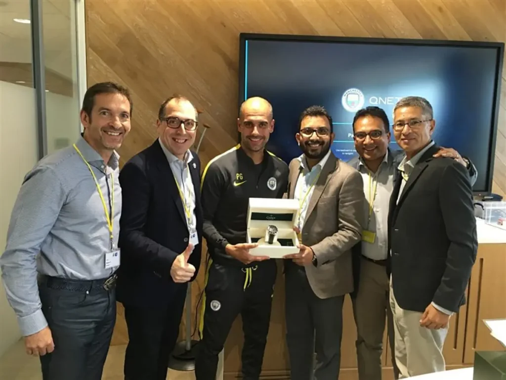 24 لحظة لا تنسى في QNET 23 24 لحظة لا تنسى في QNET