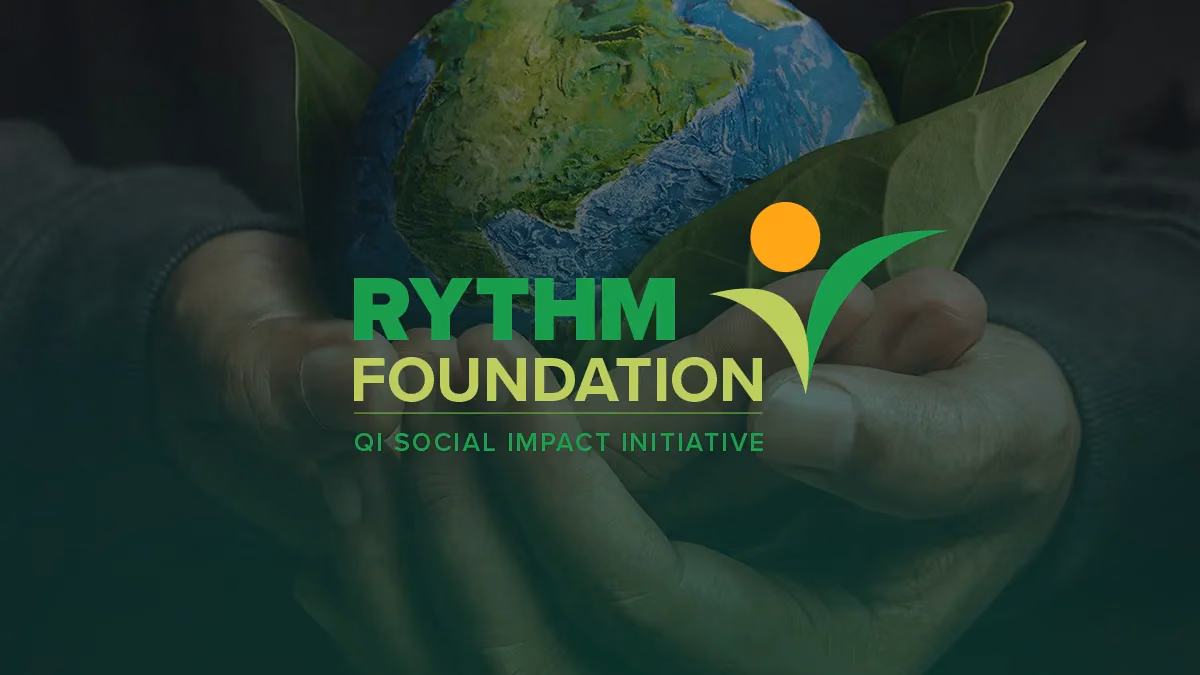 RYTHM