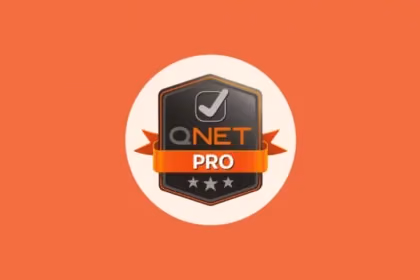 Tout ce que vous devez savoir sur QNETPRO