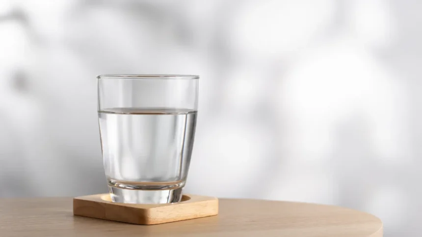 Qu'est-ce que la Pi-Water et pourquoi devrais-je la boire ?
