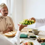 فوائد استخدام منتجات QNET خلال شهر رمضان