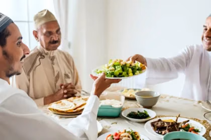 فوائد استخدام منتجات QNET خلال شهر رمضان