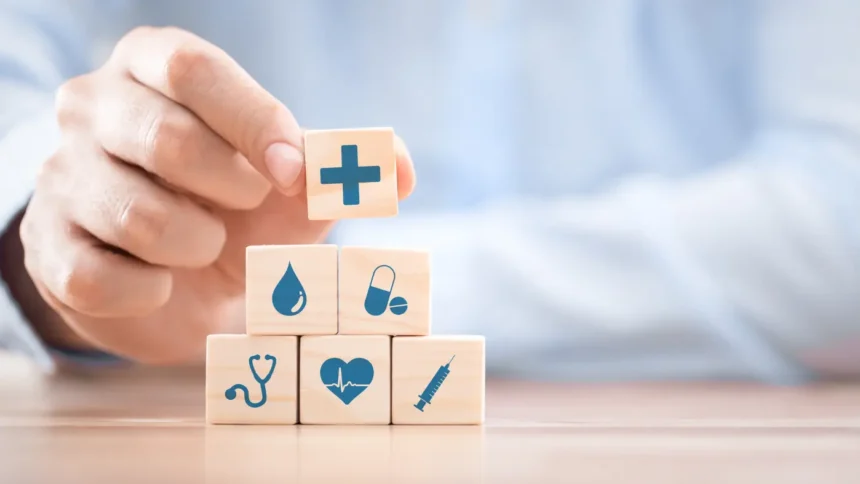 Journée mondiale de la santé : Tirer parti des compléments alimentaires pour améliorer l'équité en matière de santé à l'échelle mondiale