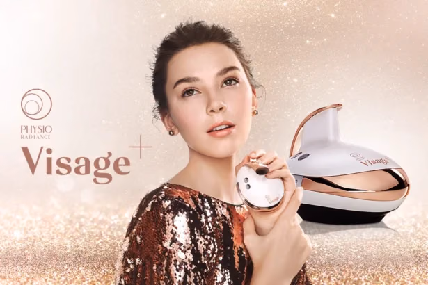 Physio Radiance Visage+