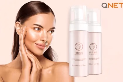 سلسلة Physio Radiance لجميع أنواع البشرة