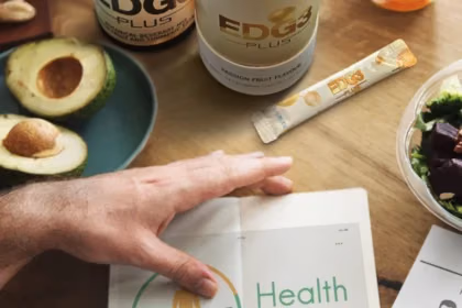 ما الأسباب التي تدفعنا لاستخدام منتج EDG3 PLUS؟