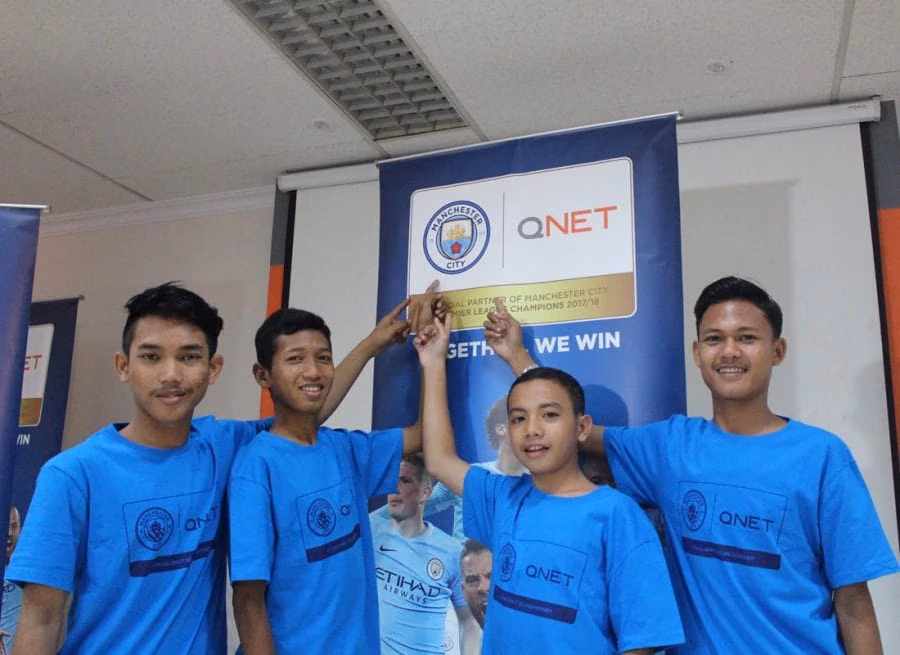 Man City