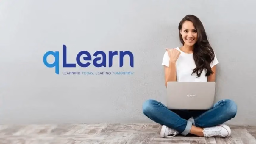 qLearn-تعلم-اليوم-وتولى-القيادة-غدًا