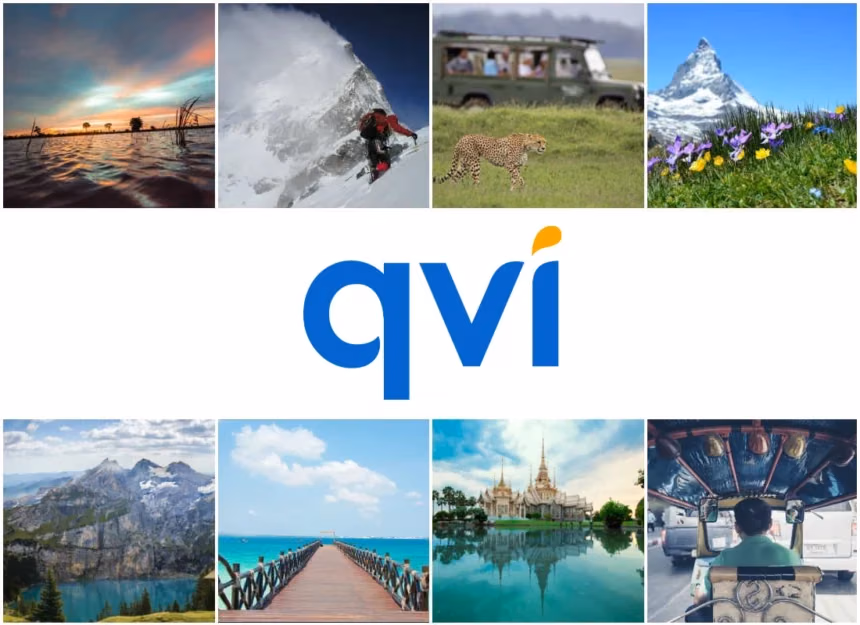  الملهمة أفكار العطلة الصيفية للعائلات مع QVI