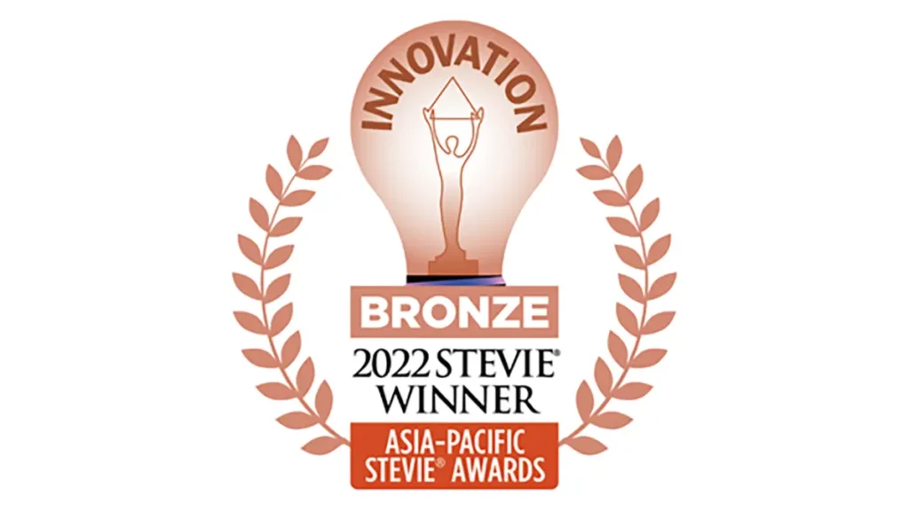 QNET تفوز بالميدالية البرونزية في حفل توزيع جوائز Asia-Pacific Stevie Awards لعام 2022 2 QNET تفوز بالميدالية البرونزية في حفل توزيع جوائز Asia-Pacific Stevie Awards لعام 2022