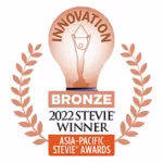 QNET تفوز بالميدالية البرونزية في حفل توزيع جوائز Asia-Pacific Stevie Awards لعام 2022