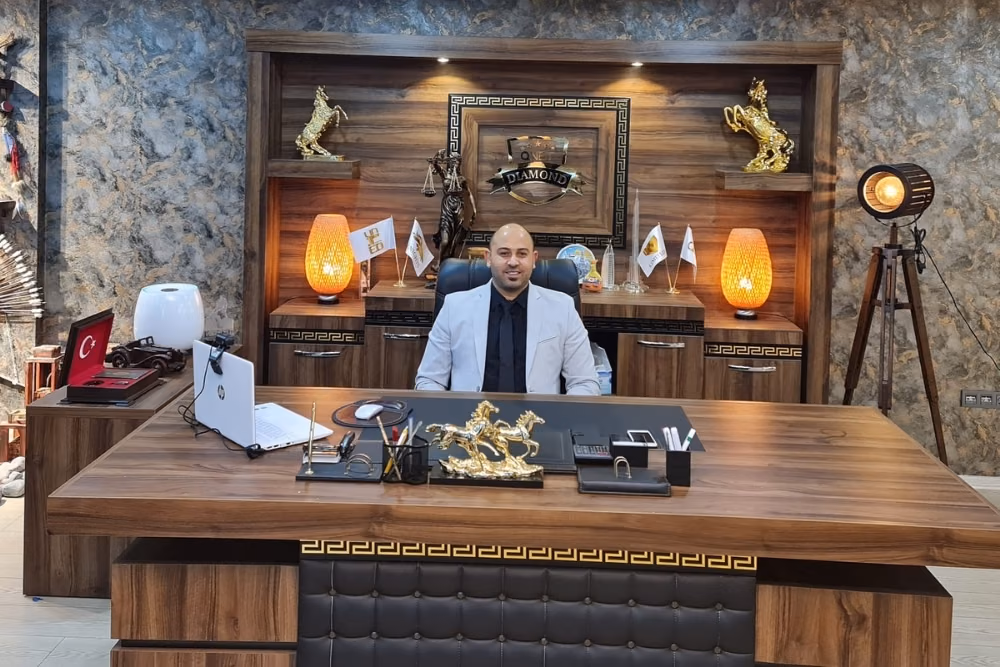 قصص نجاح البيع المباشر من كيونت